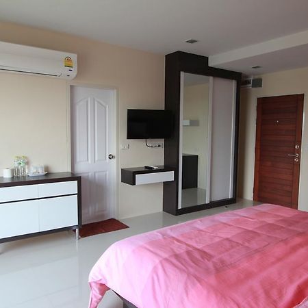 Kamonthara Hotel Nakhonpathom Szoba fotó