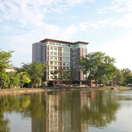Kamonthara Hotel Nakhonpathom Szoba fotó