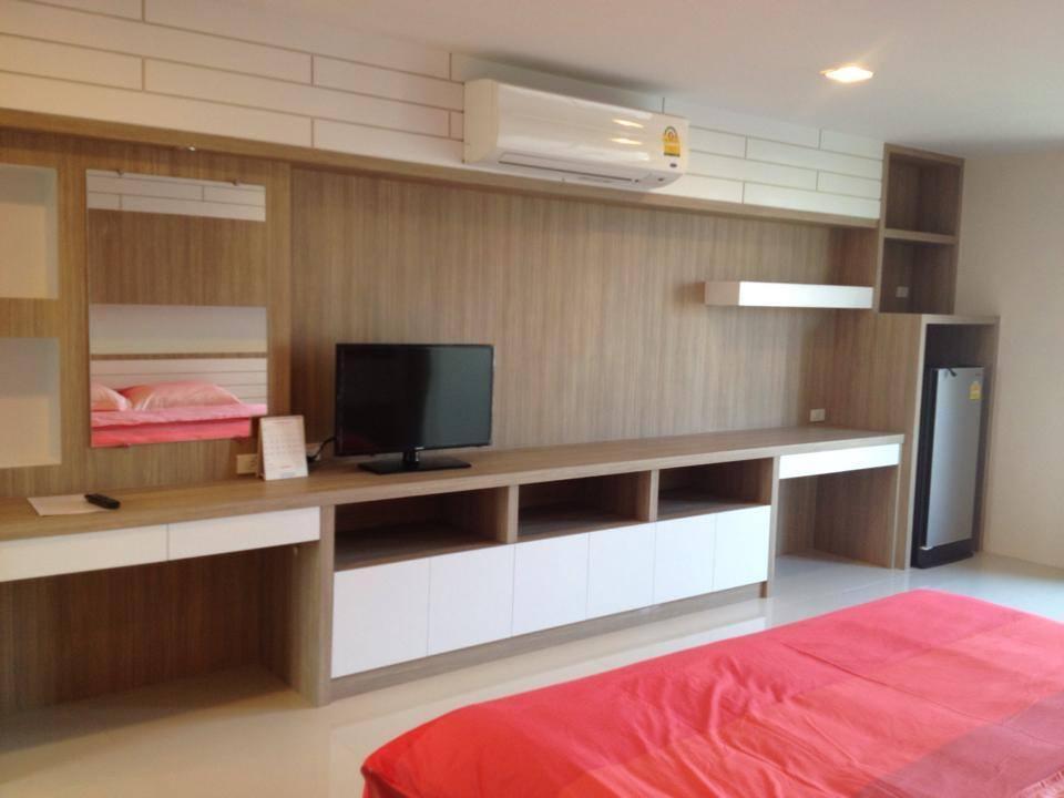 Kamonthara Hotel Nakhonpathom Kültér fotó